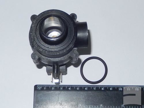Клапан декомпрессии w-433.4 1/2"