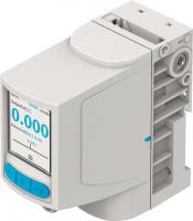 Пропорциональный регулятор давления Festo VPPI-5L-3-G18-0L10H-V1-S1
