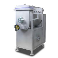 Вакуумный фаршемес JBZKS-150