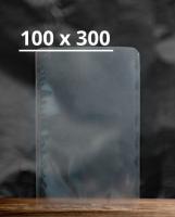 Вакуумный пакет 100x300 | 65 ммм