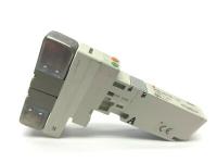 Пневмоклапан SMC VQC4101-51