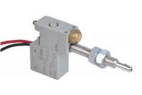 Пневмораспределитель 3/2 SMC SY113-6GS-PM3-Q