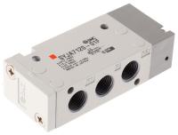 Распределитель с пневматическим управлением SMC SYJA324