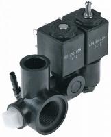 Электромагнитный клапан (блок-соленоид) 1/2" J35 HENKELMAN 0900832