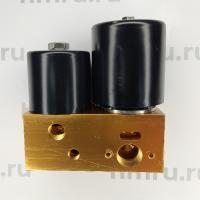 Электромагнитный клапан комбинированный ZKC 1506/DC24V для DZ-400/2T