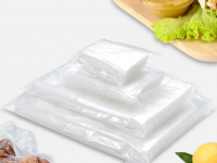 Вакуумный пакет РЕТ/РЕ 100 мкм. размер 400*600