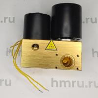 Электромагнитный клапан комбинированный ZKC 2006/DC24V для HVC-510, 610, 720/2SA