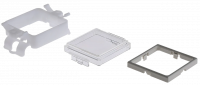 Установочная рамка ZS-27-D-PVC