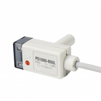 Вакуумное реле PS1200-R06L-PVC