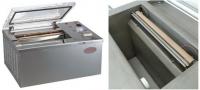 Вакуумный упаковщик Hualian DZ-280/C (нерж.) от экспертов компании ПРОФВАКУУМ