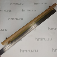 Эпоксидная планка в сборе для DZ-400/DC