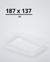 Лоток под скин 187x137x25
