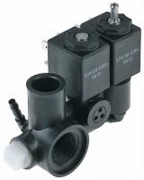Электромагнитный клапан (блок-соленоид) 1/2" J42 HENKELMAN 0900833