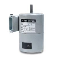 Двигатель для GK26-1A (220v, 90W)