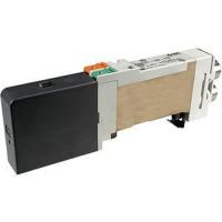 Пневмораспределитель 5/2 SMC SQ1131N-51-C6-Q