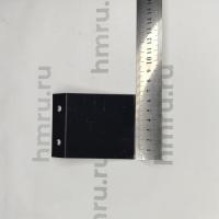Нижний скребок для JGL-135-6A (66 мм.) (3-24)