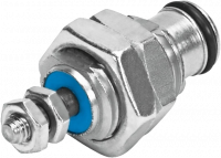 Ввертный пневмоцилиндр Festo EGZ-6-5 15033