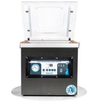 Вакуум-упаковочная машина White Penguin MAGELLANIC WPC-400T от экспертов компании ПРОФВАКУУМ