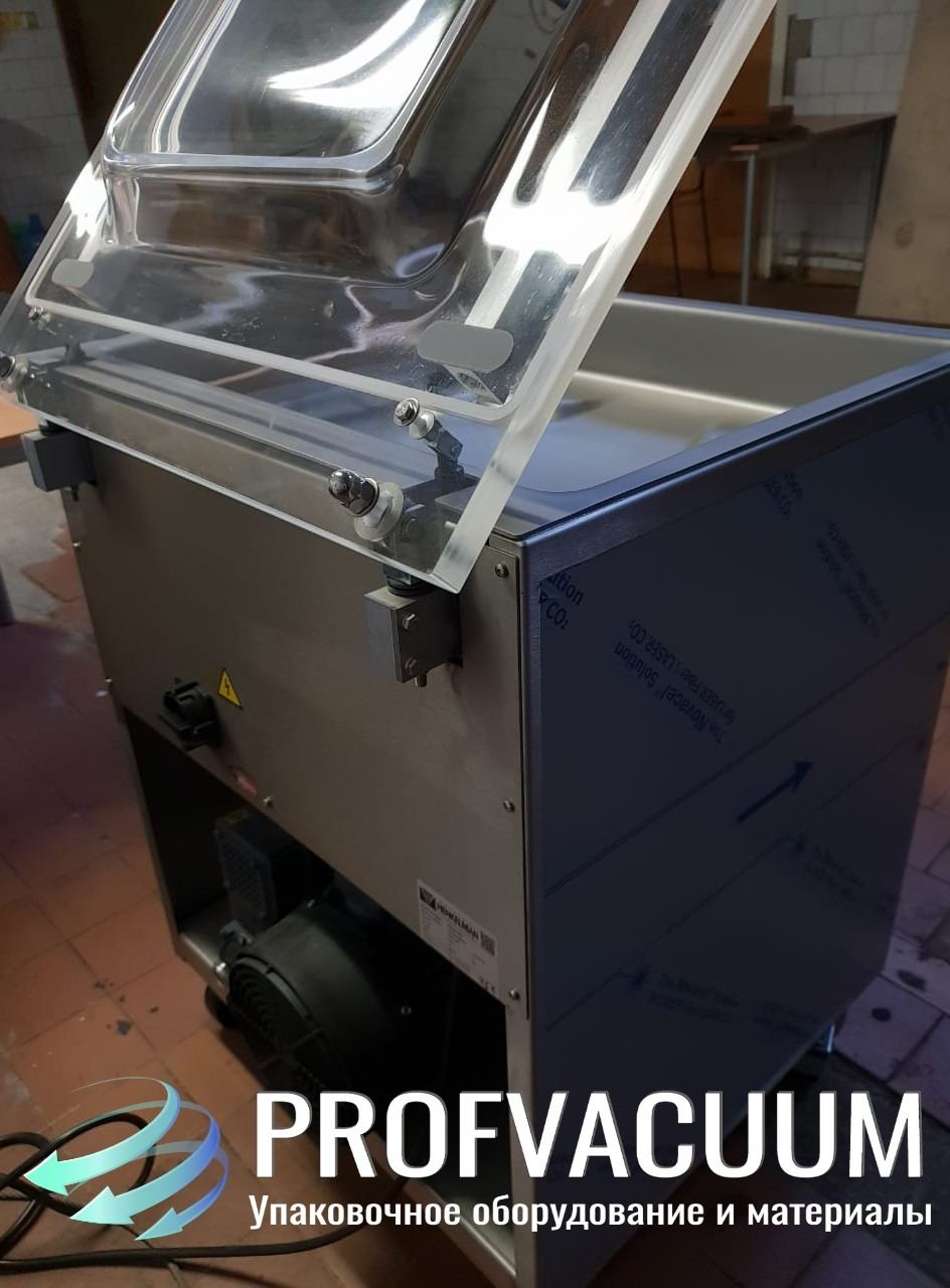 Упаковщик вакуумный Henkelman Marlin 52 II