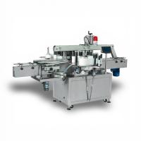 Автоматический этикетировщик для нанесения двусторонней этикетки HLMT-500