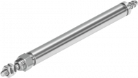 Круглый пневмоцилиндр Festo EG-6-10-PK-3 15892