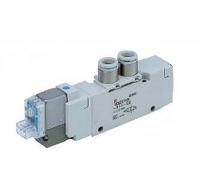 Электромагнитный пневматический  клапан SMC VQZ3120K-5YO1-C8F-Q