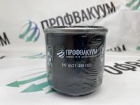Фильтр масляный (0531000002, 100-63 м3 712 (10)) ОЕМ PROFVACUUM
