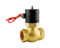 Клапан паровой электромагнитный SVS-30-G11/2-220VAC-G