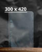 Вакуумный пакет 300x420