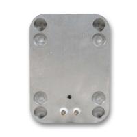 Нагревательная плита для HVT размер лотка 187*137 мм (М5)