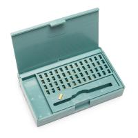 Комплект литер для DXDK-150II