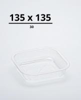 Лоток 135x135x30