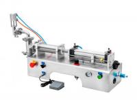 Дозатор жидкостный, поршневой MAGIKON LPF-2500T