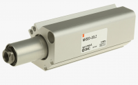 Прижимной цилиндр SMC MKB12-10LZ