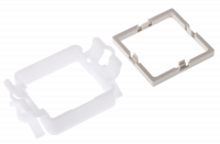 Установочная рамка ZS-27-C-PVC