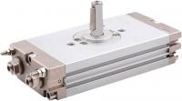 Поворотный пневмопривод SMC CRQ2BS30-90C