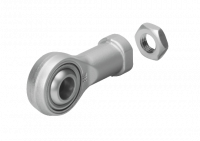 Сферический наконечник Festo CRSGS-M27X2 195586