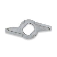 Нож двухлопастной двухсторонний для JR-D120 (28*22, без буртов) Helper