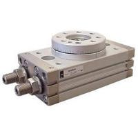 Поворотный пневмопривод SMC MSQB1A
