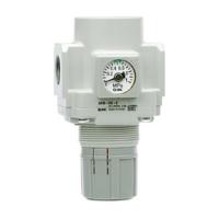 Редуктор давления воздуха SMC AR30-F03H-A