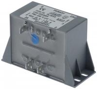 Трансформатор первичное 230 вторичное 24 30VAC HENKELMAN 0223004