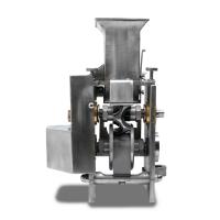 Формующая голова для пельменного аппарата ST-II (полумесяц, 10 ячеек, 5-6 гр.)