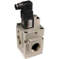 Пневмораспределитель 3/2 SMC EVG342-5D-04FA-Q