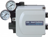 Электропневматический позиционер SMC IP8100-030-D-X14