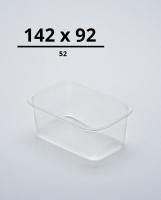 Лоток 142x92x52