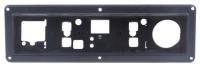 Панель кнопочная JUMBO 288мм HENKELMAN 0600011