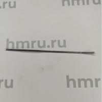 Нихромовое полотно DZ/HVC для планок с обрезкой 3*0,2 мм