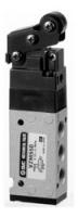 Пневмоконцевик SMC EVZM450-F01-01S