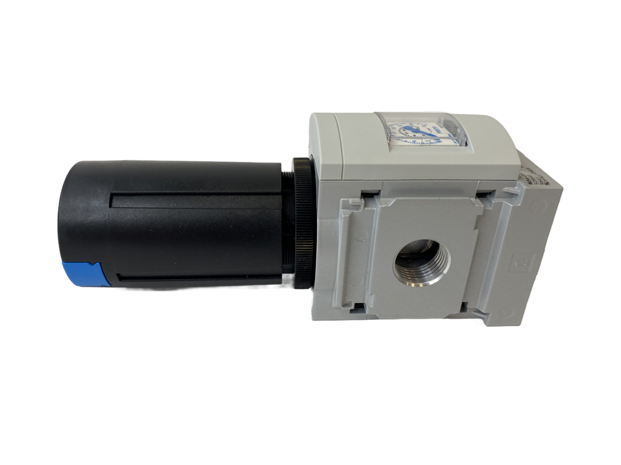 Регулятор давления Festo MS6-LR-1/2-D7-AS