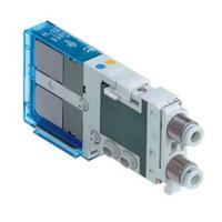 Пневмораспределитель 5/2 SMC SJ2160-5CUD-C4